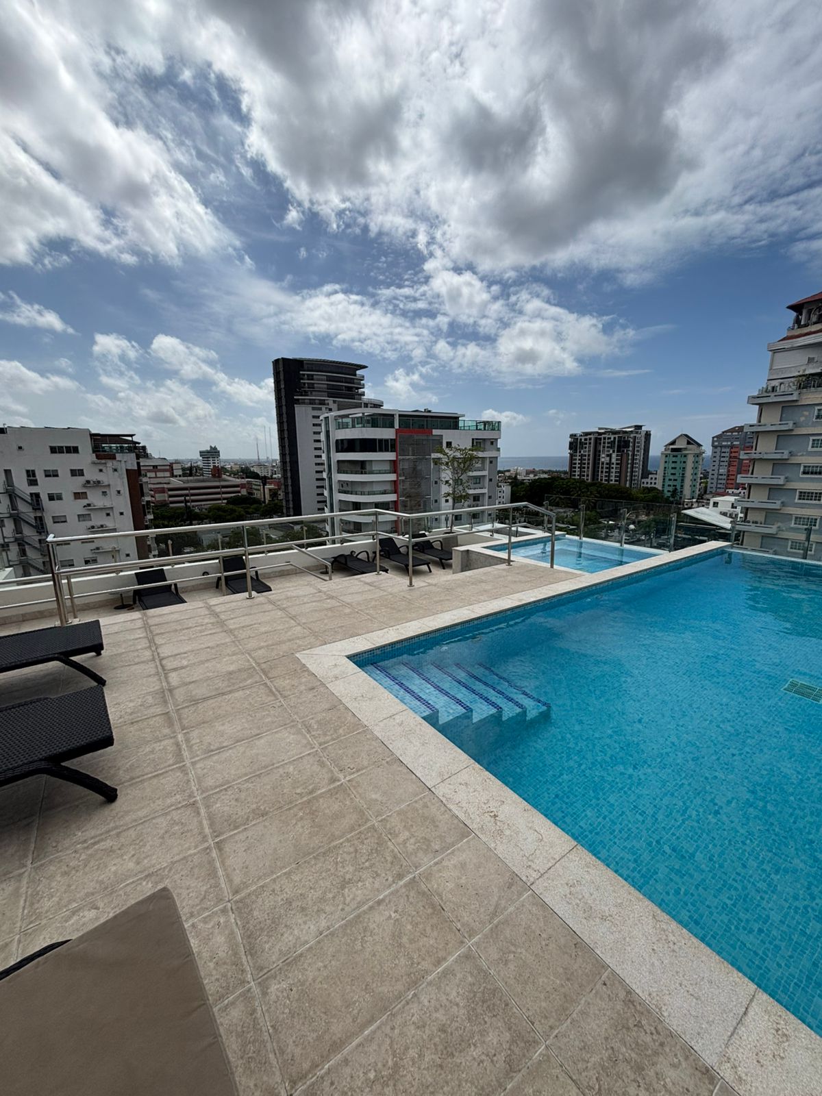 Apto. en venta en exclusiva zona de Bella Vista Foto 7283628-1.jpg