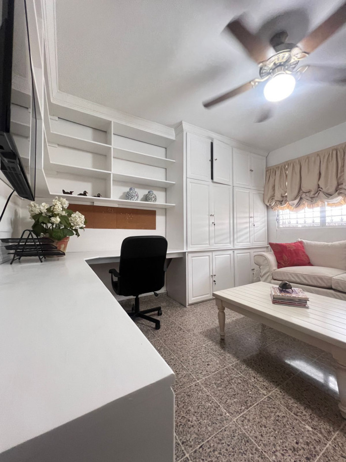 Apartamento Amueblado en Alquiler en La Esperilla Foto 7283636-7.jpg