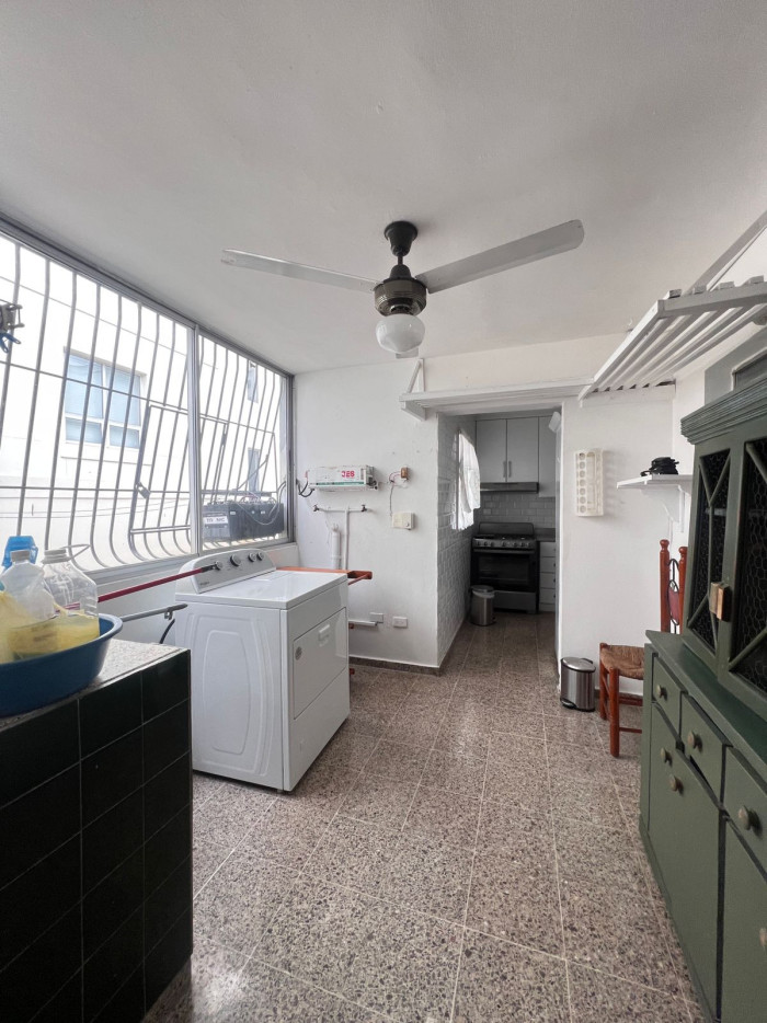 Apartamento Amueblado en Alquiler en La Esperilla Foto 7283636-9.jpg