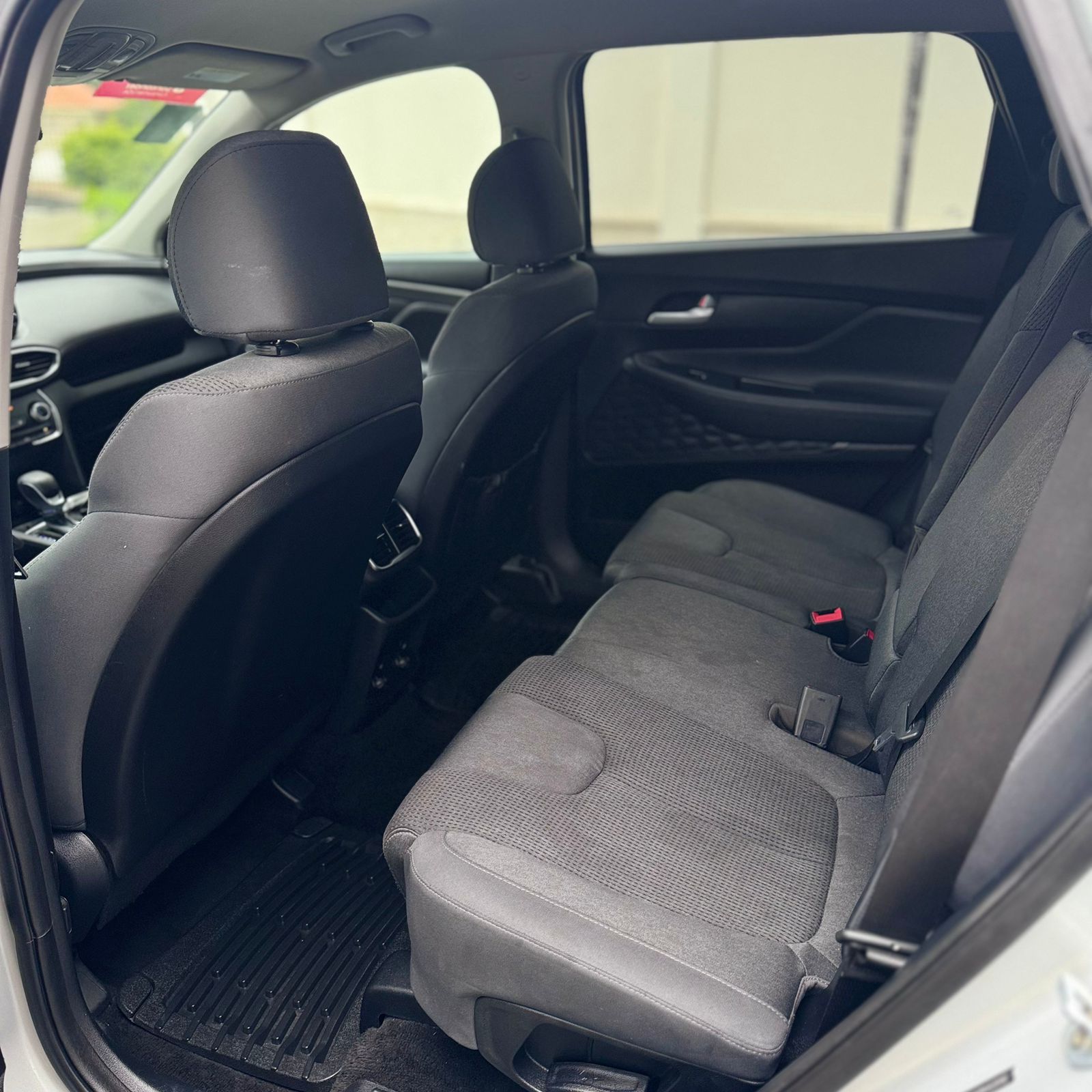 Hyundai Santa Fe SE 2019 en San Cristóbal Foto 7283637-3.jpg