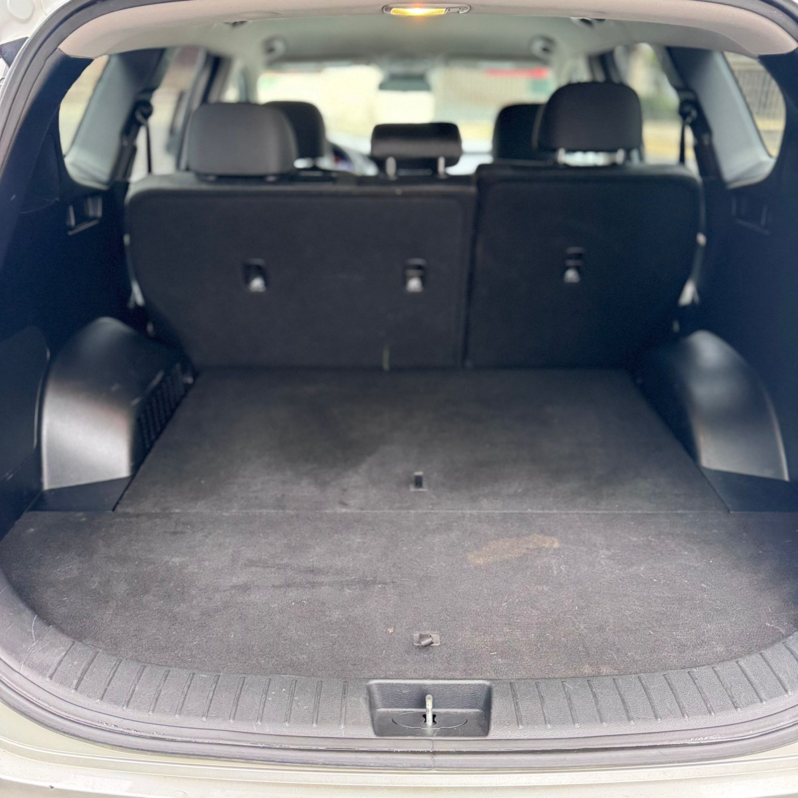 Hyundai Santa Fe SE 2019 en San Cristóbal Foto 7283637-4.jpg