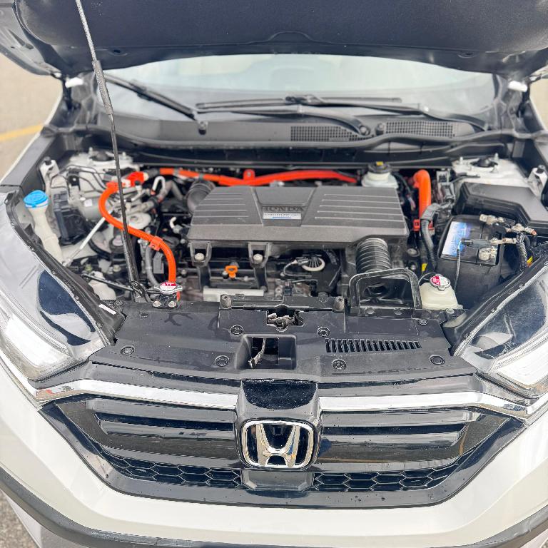 Honda CR-V Touring Hibryd 2019 en San Cristóbal Foto 7283638-1.jpg