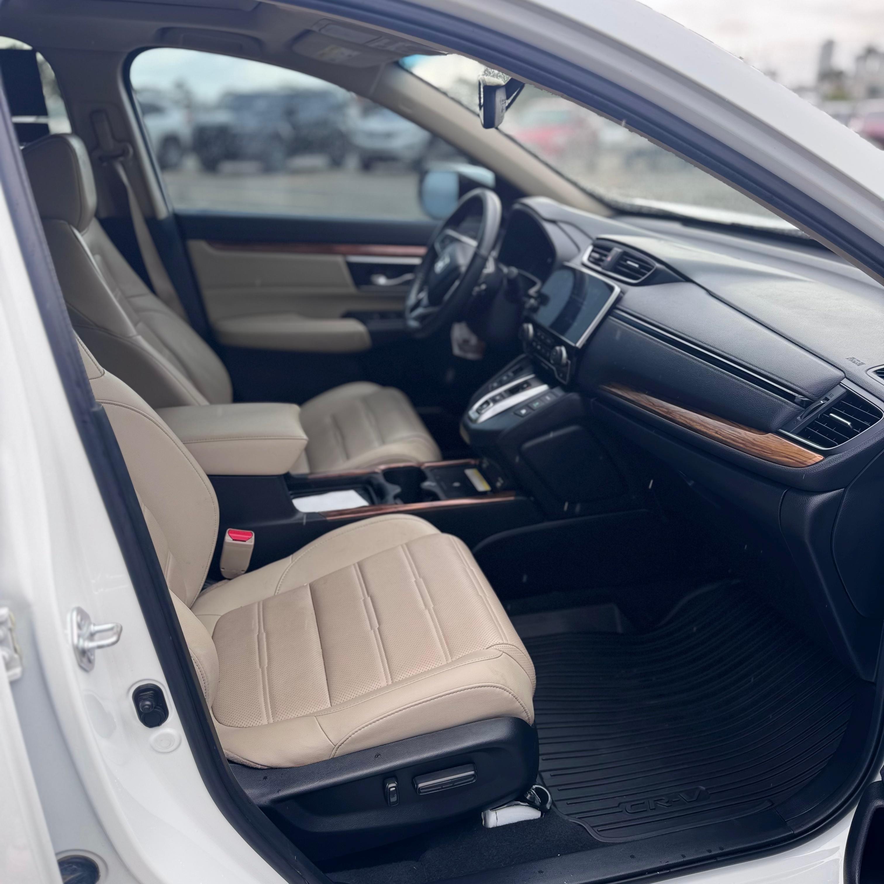 Honda CR-V Touring Hibryd 2019 en San Cristóbal Foto 7283638-10.jpg