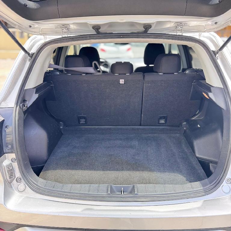 Mitsubishi Outlander Sport SE 2019 en San Cristóbal Foto 7283651-3.jpg
