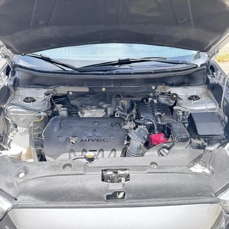Mitsubishi Outlander Sport SE 2019 en San Cristóbal Foto 7283651-4.jpg
