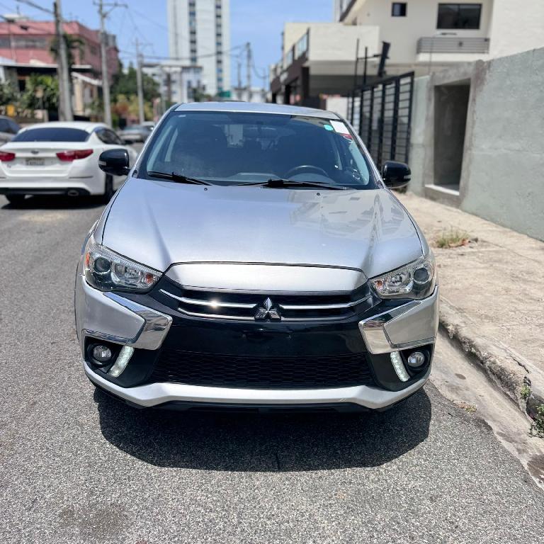Mitsubishi Outlander Sport SE 2019 en San Cristóbal Foto 7283651-5.jpg