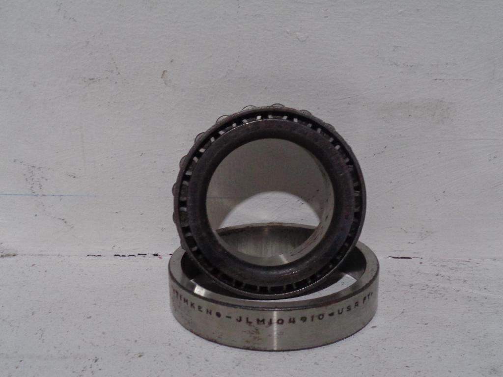 Bearing S/M 206505 Cummins Foto 7283662-2.jpg