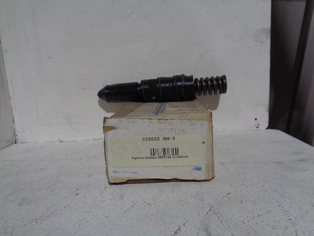 Inyector bomba 3053124 Cummins Foto 7283669-1.jpg