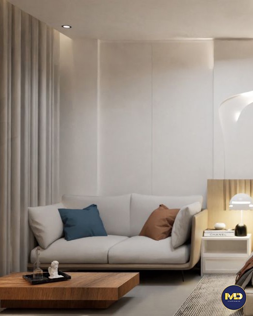 Se venden apartamentos amueblados en proyecto con piscina gimnasio y á Foto 7283684-4.jpg