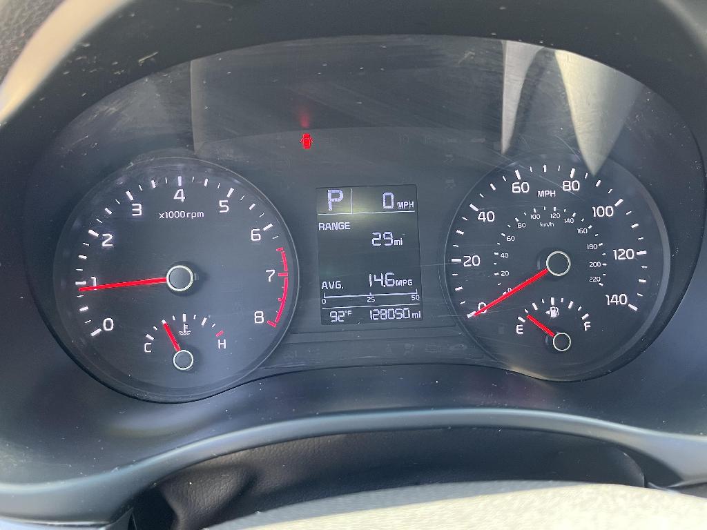 Vendo Kia Rio 2022 clean carfax Foto 7283696-1.jpg