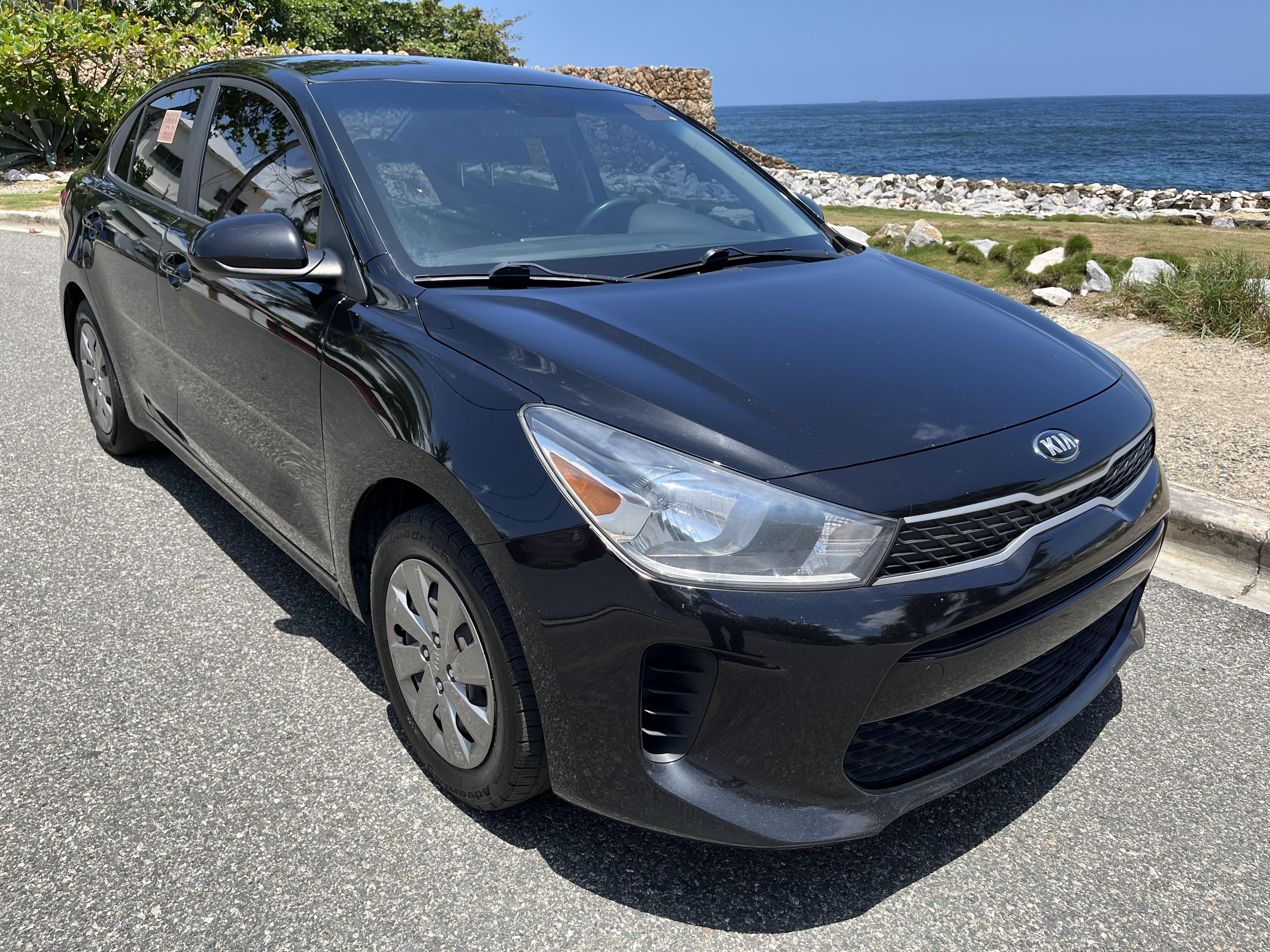 Vendo Kia Rio 2022 clean carfax Foto 7283696-2.jpg