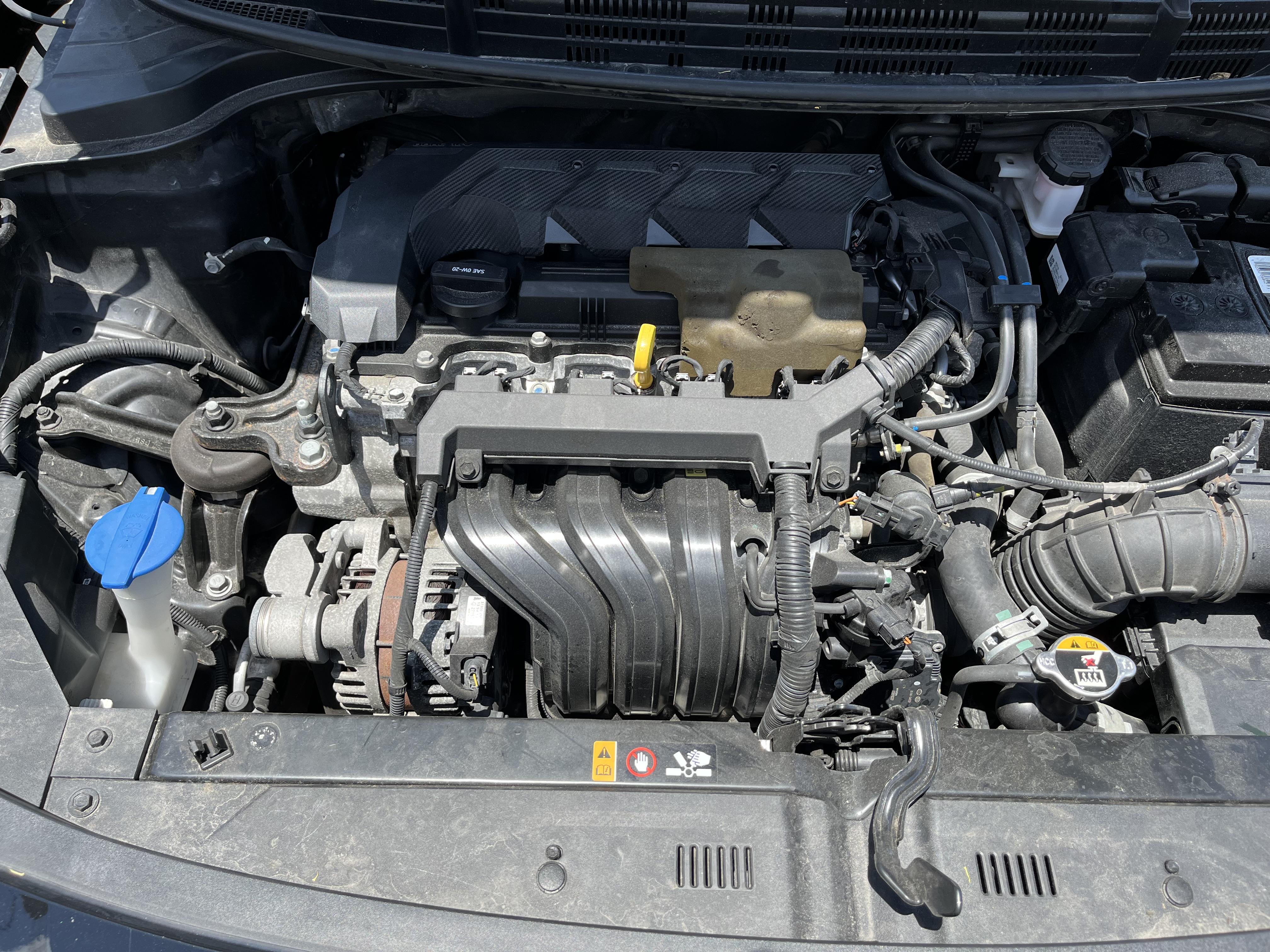 Vendo Kia Rio 2022 clean carfax Foto 7283696-4.jpg