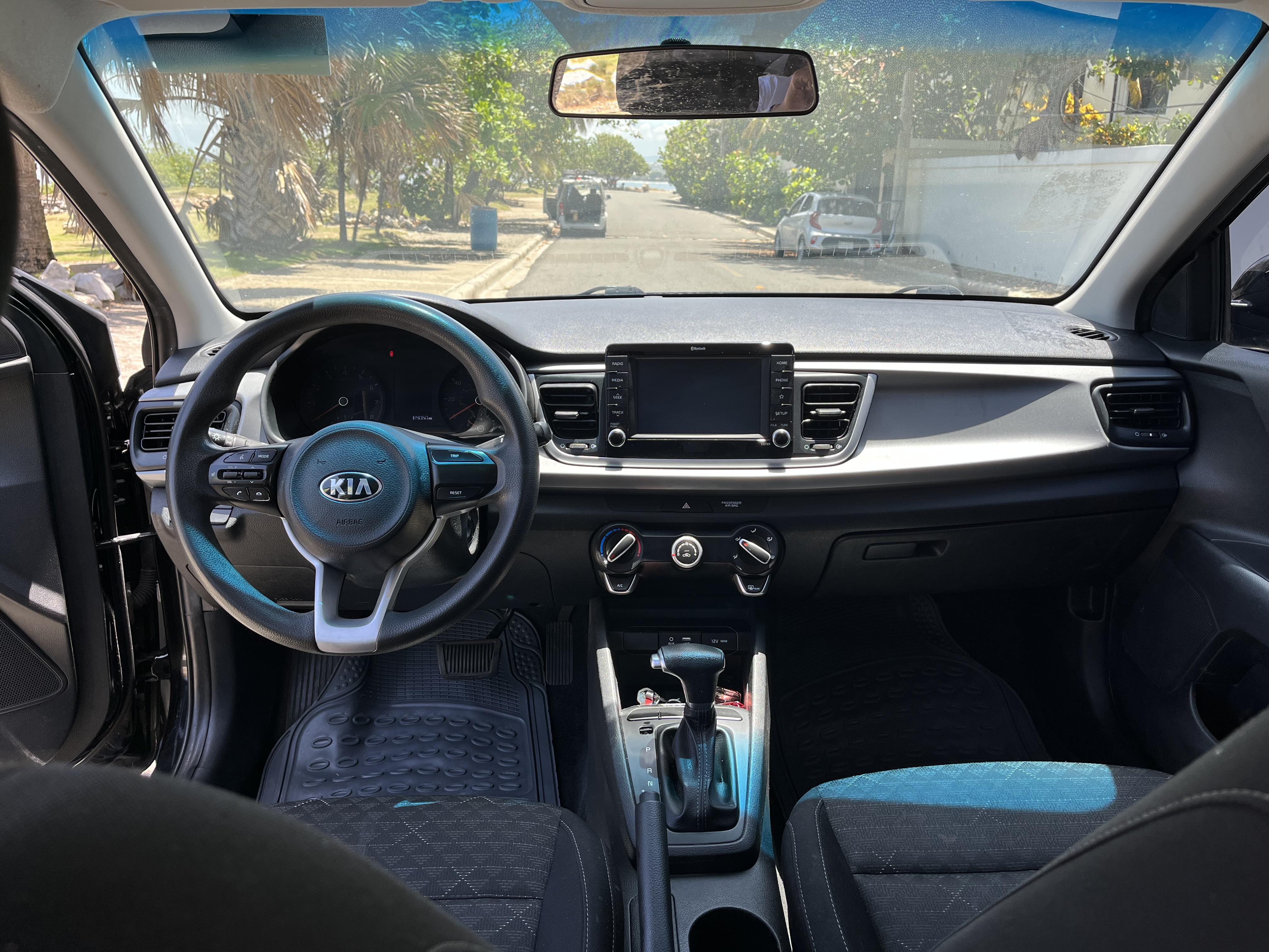 Vendo Kia Rio 2022 clean carfax Foto 7283696-5.jpg