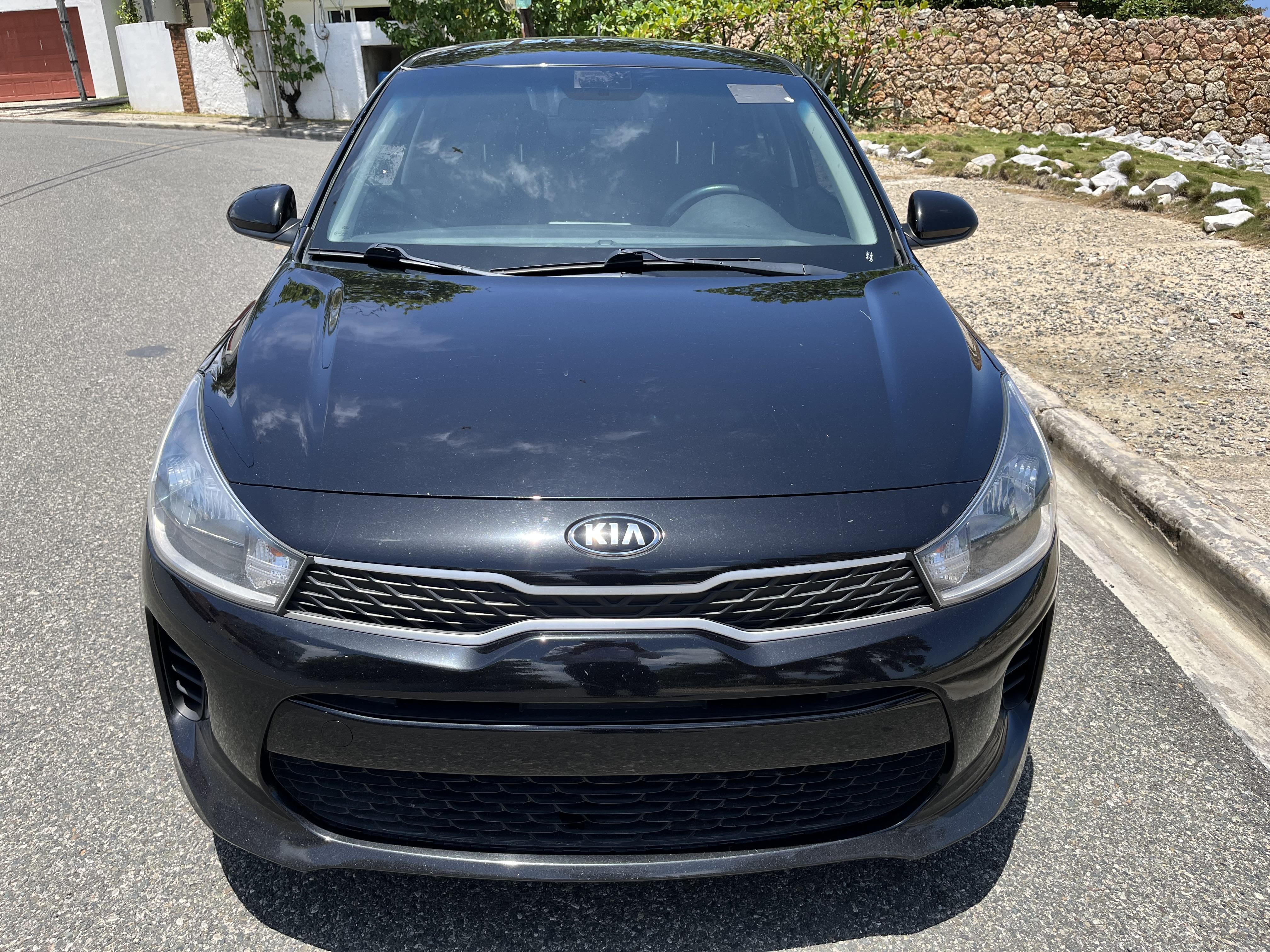 Vendo Kia Rio 2022 clean carfax Foto 7283696-6.jpg