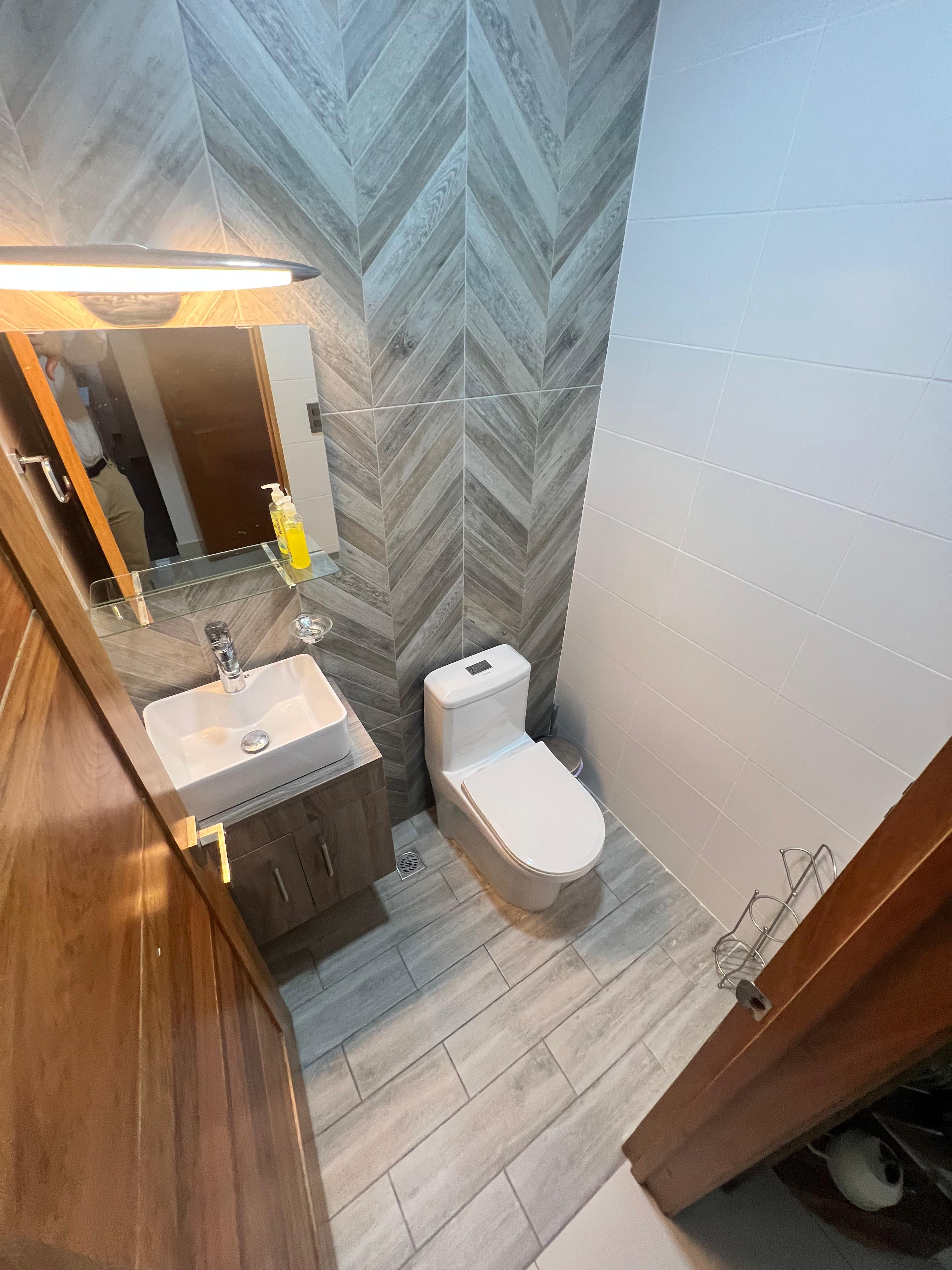 Se Vende Apto. Amueblado De Oportunidad En Bella Vista Foto 7283721-11.jpg