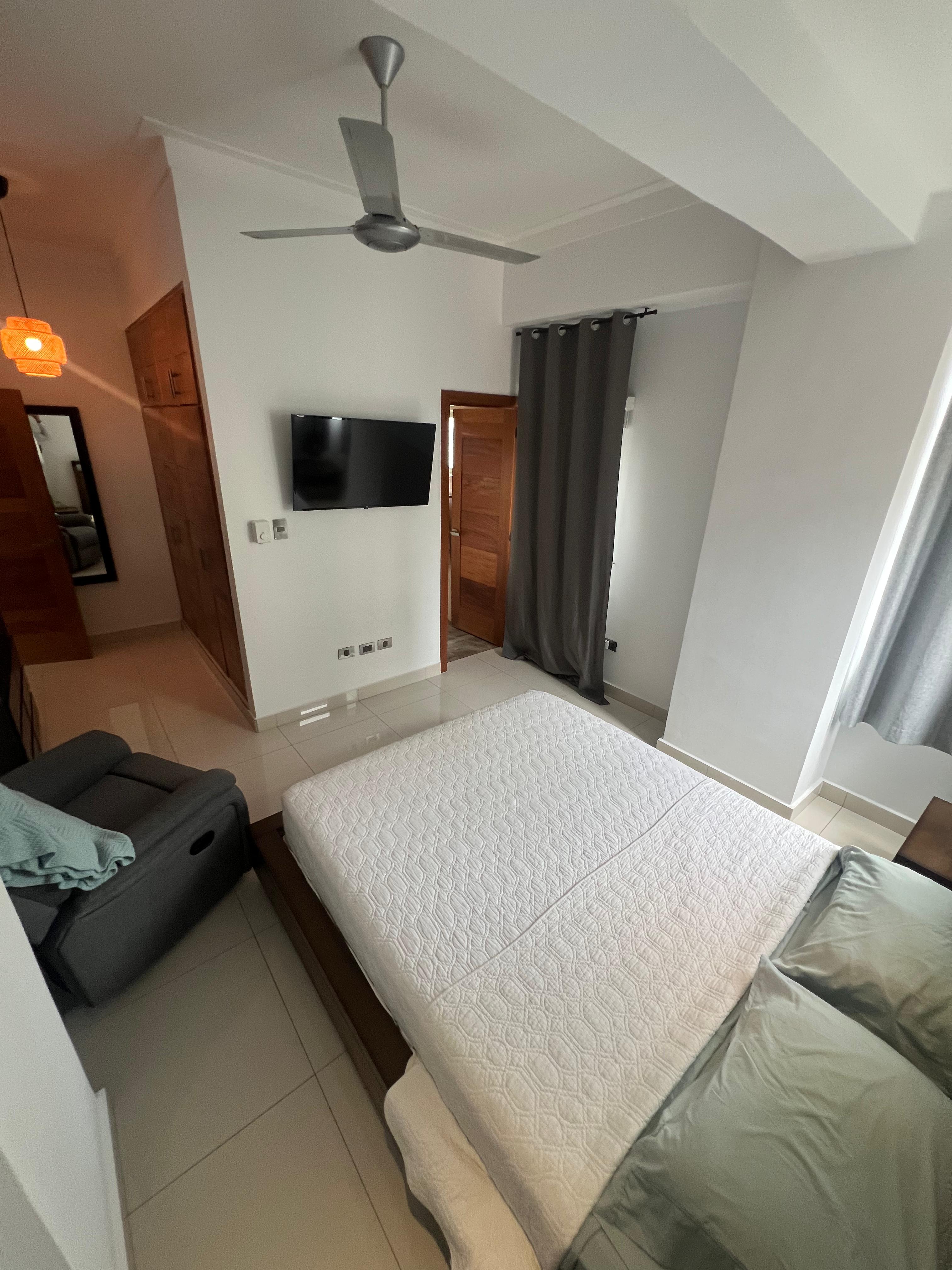 Se Vende Apto. Amueblado De Oportunidad En Bella Vista Foto 7283721-12.jpg