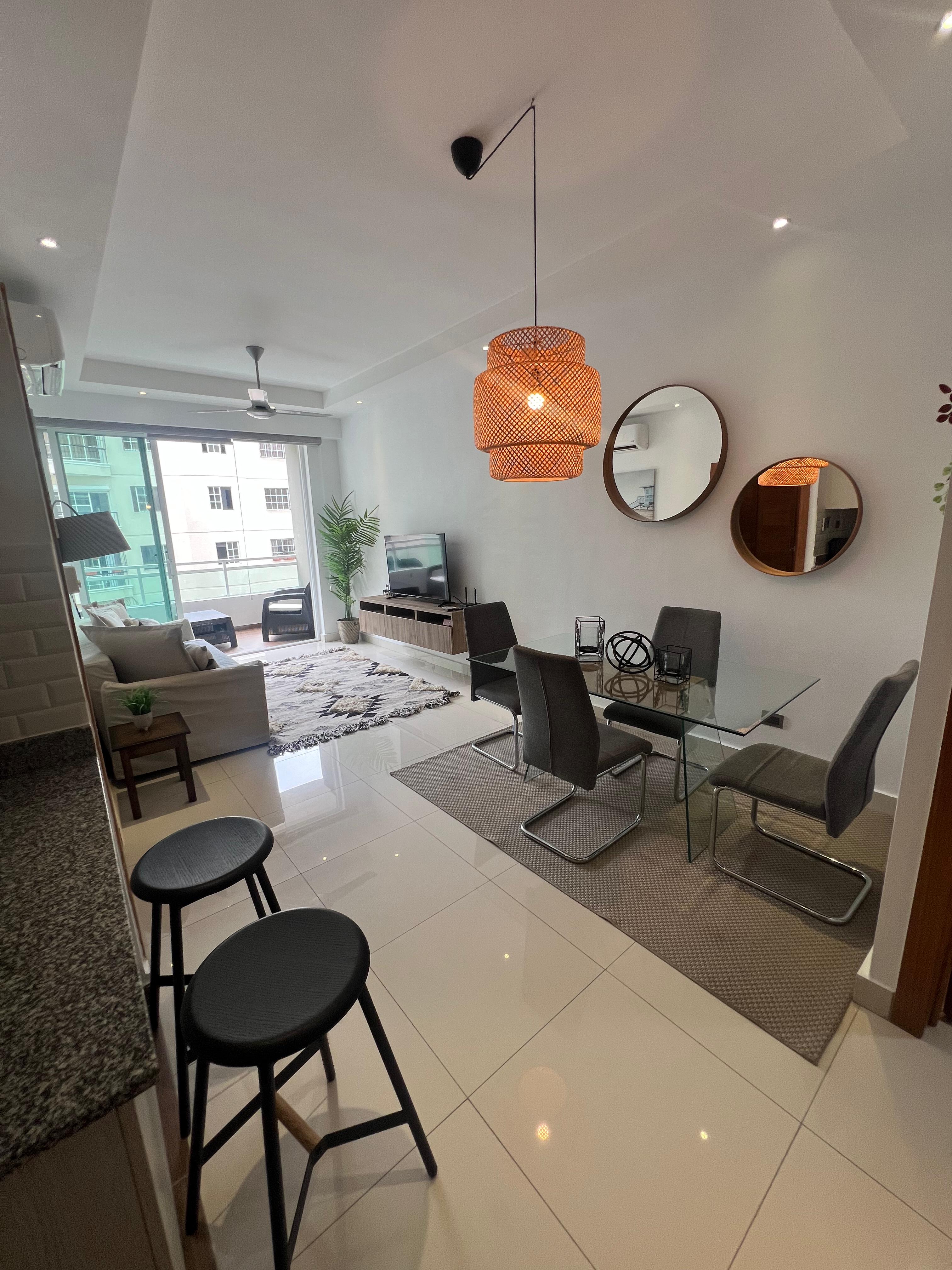 Se Vende Apto. Amueblado De Oportunidad En Bella Vista Foto 7283721-4.jpg