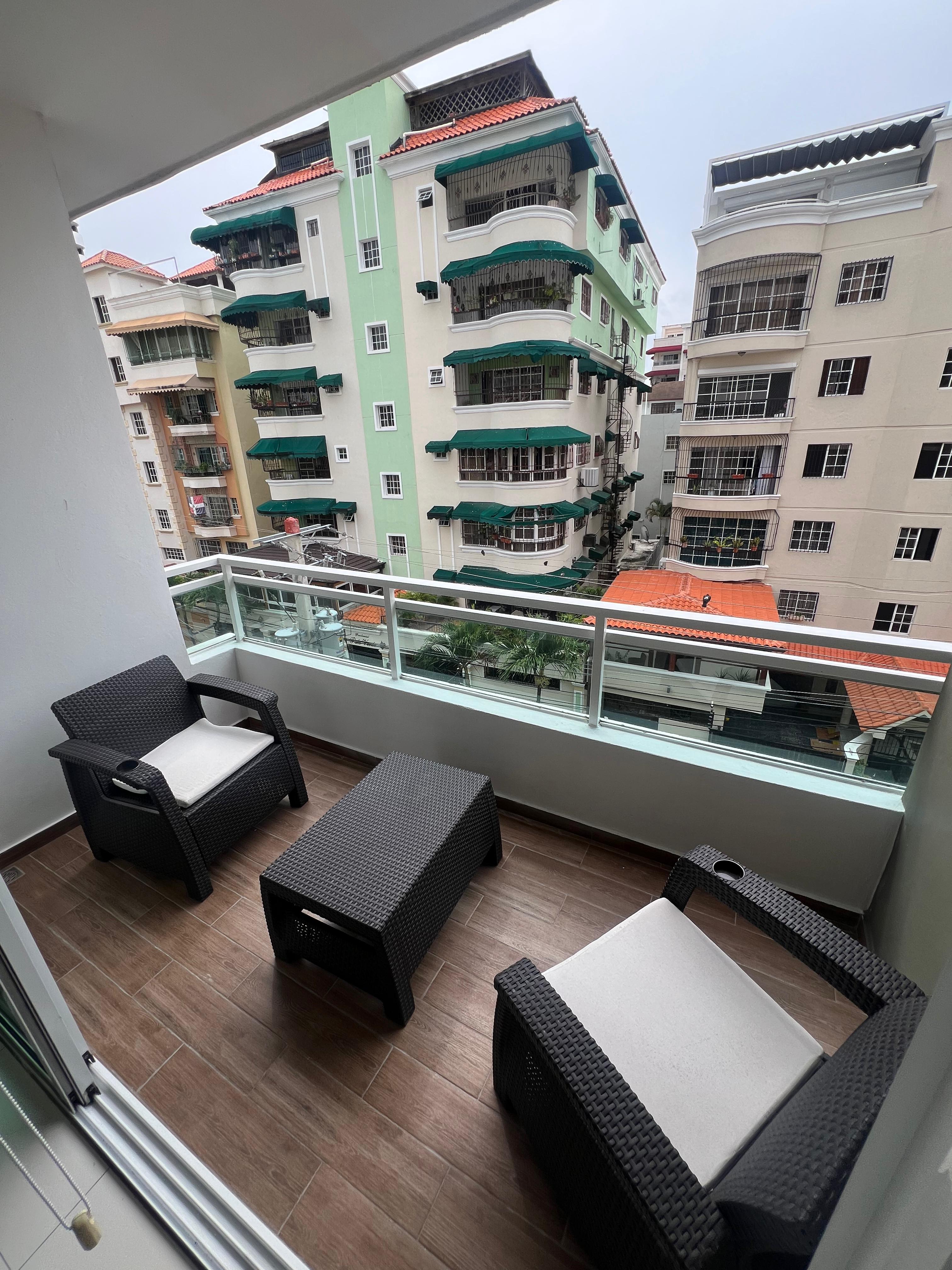 Se Vende Apto. Amueblado De Oportunidad En Bella Vista Foto 7283721-6.jpg