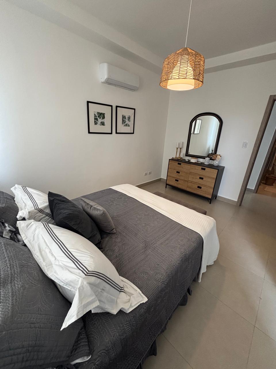 Apartamento nuevo amueblado en torre moderna en Bella Vista Foto 7283725-12.jpg