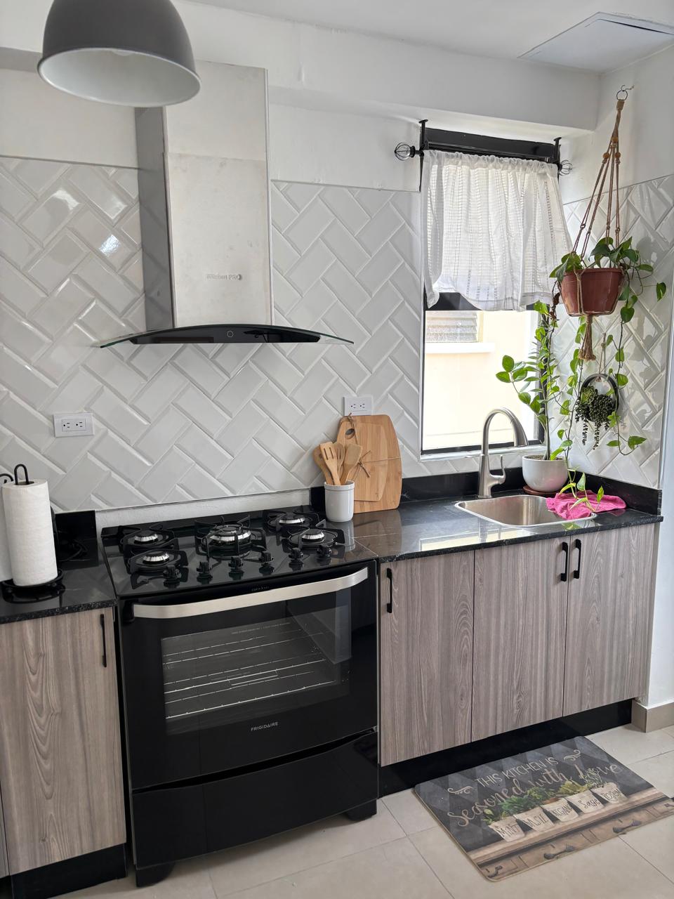 Apartamento nuevo amueblado en torre moderna en Bella Vista Foto 7283725-5.jpg