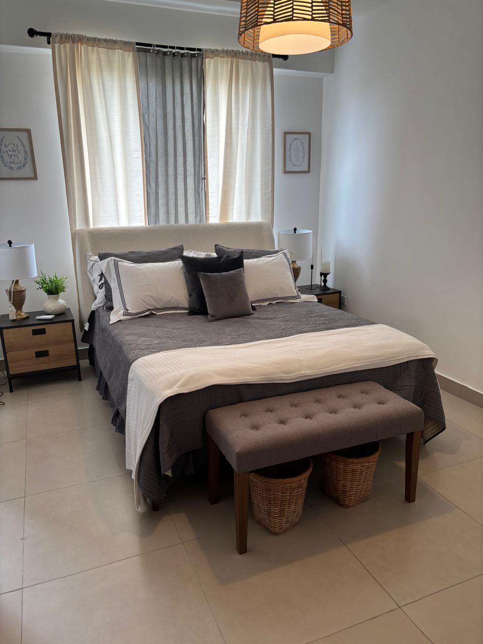 Apartamento nuevo amueblado en torre moderna en Bella Vista Foto 7283725-9.jpg