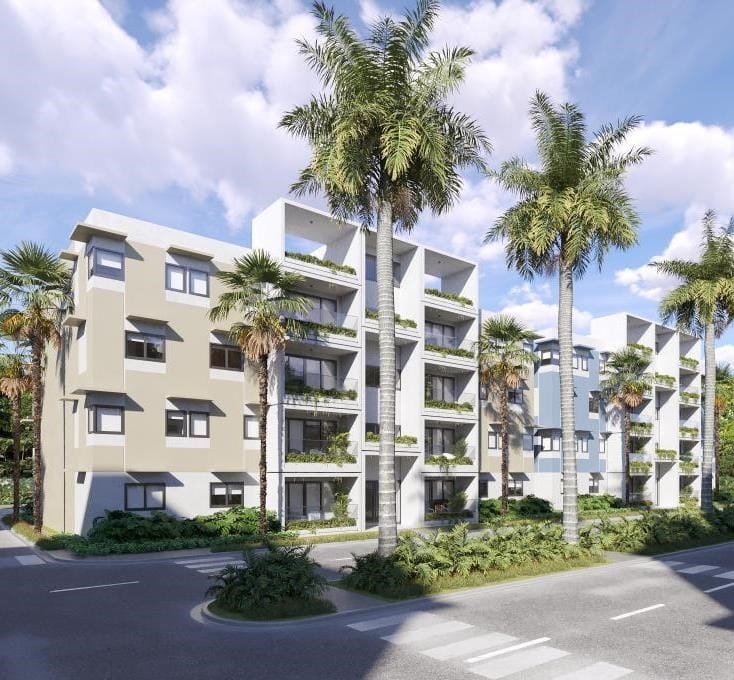 NUEVO RESIDENCIAL CERRADO DE APARTAMENTOS PALMERAS DEL NORTE Foto 7283738-4.jpg