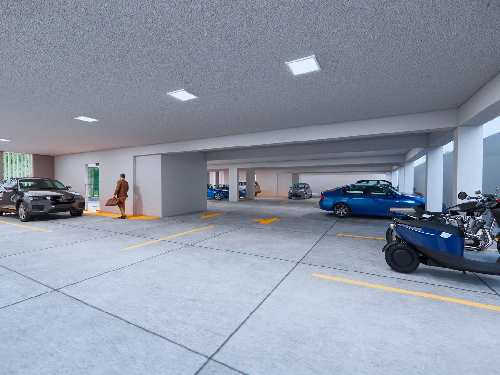 PROYECTO DE APARTAMENTOS DE 2 Y 3 HAB. MADRE VIEJA NORTE Foto 7283740-8.jpg