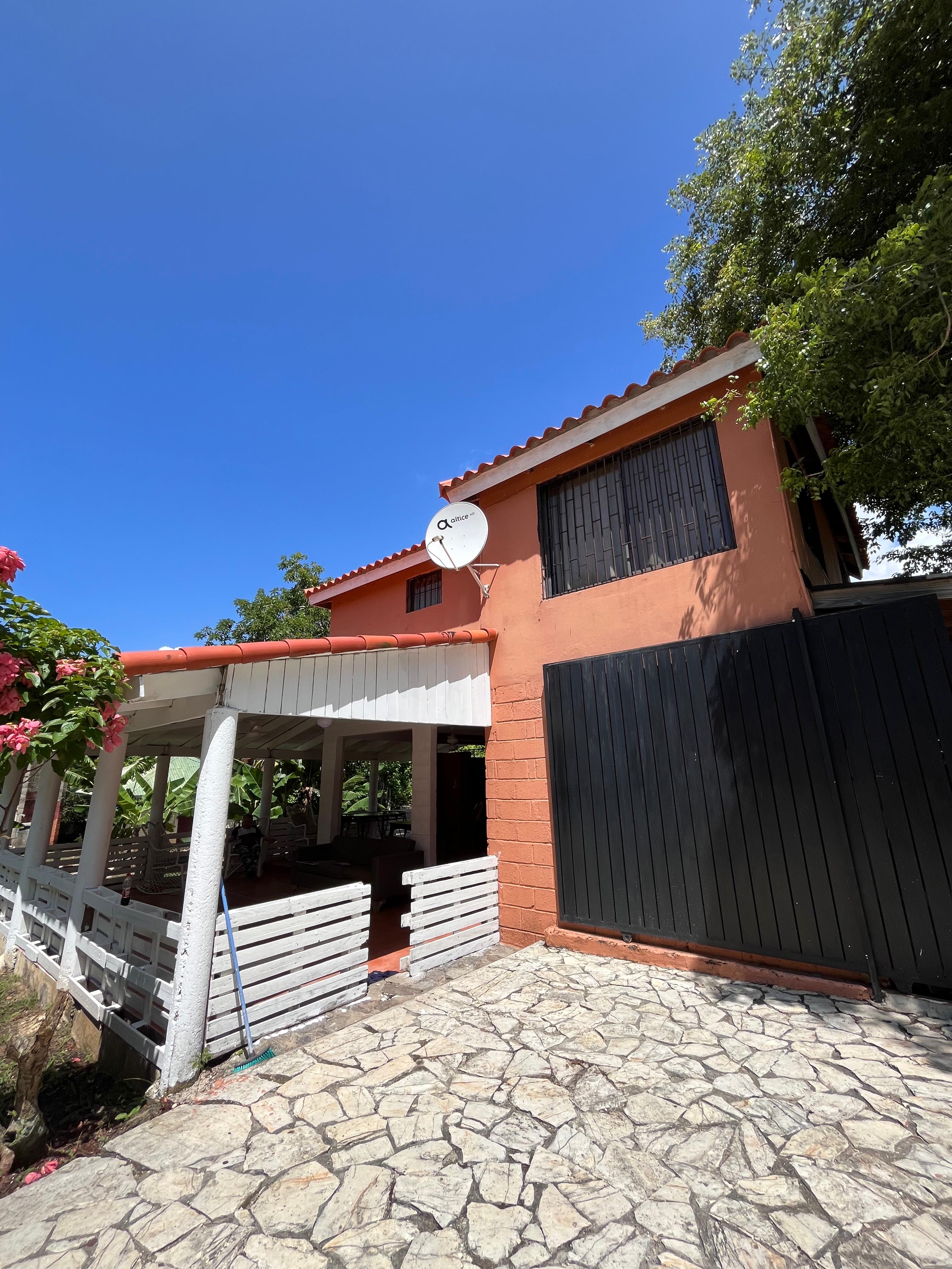 Villa en San Cristóbal la colonia  Foto 7283742-4.jpg