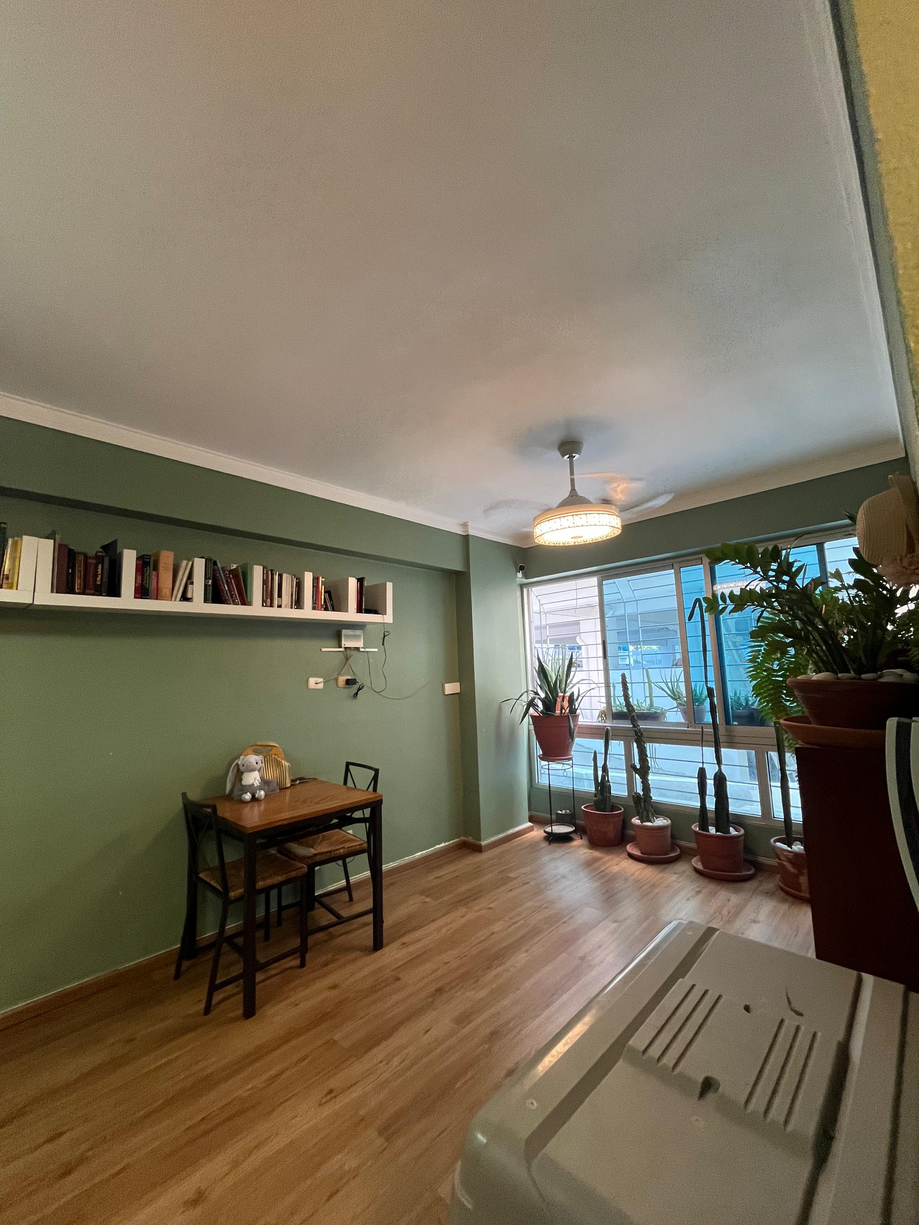 APARTAMENTO EN VENTA EN EL DISTRITO NACIONAL Foto 7283744-5.jpg