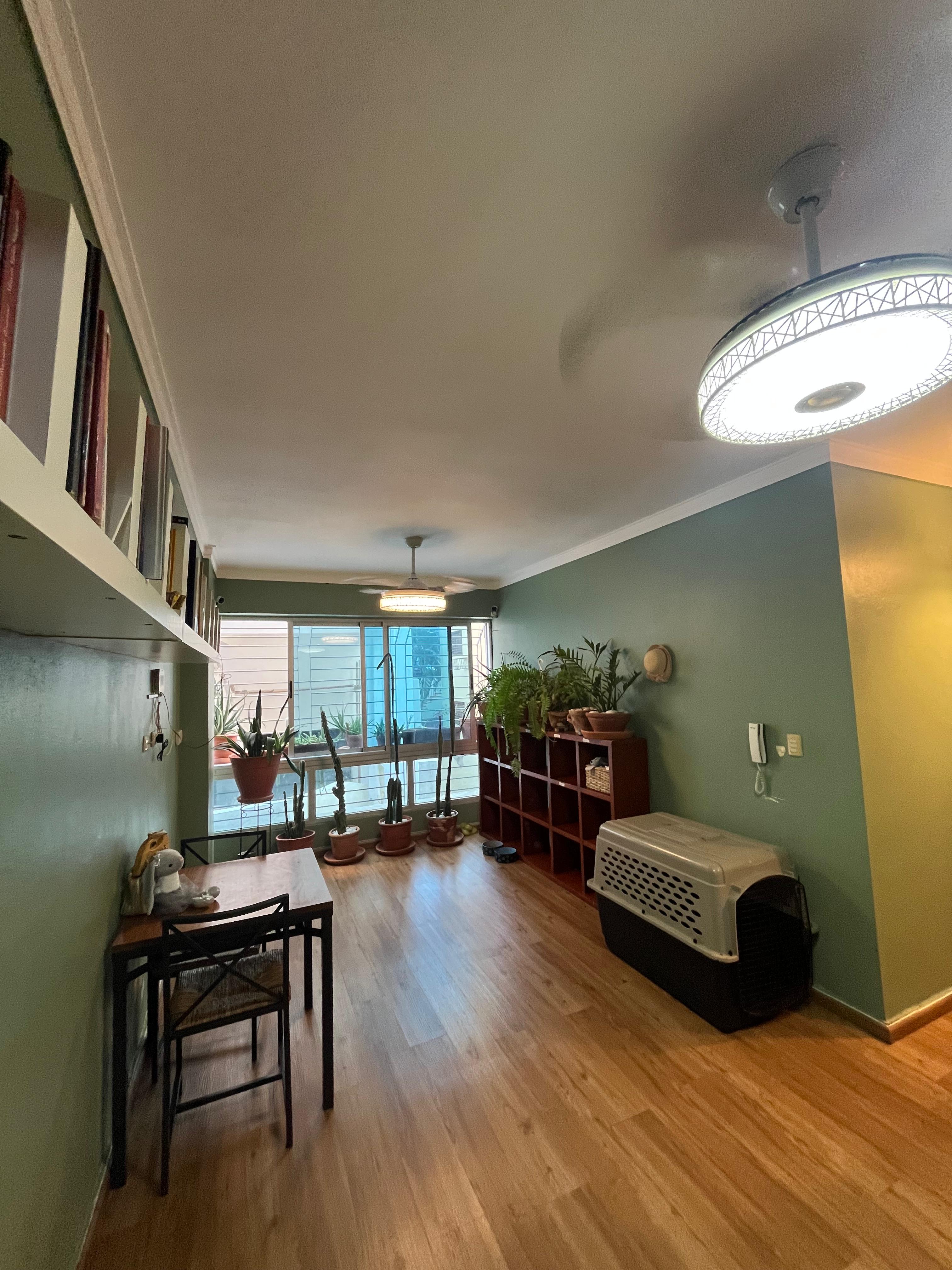 APARTAMENTO EN VENTA EN EL DISTRITO NACIONAL Foto 7283744-6.jpg