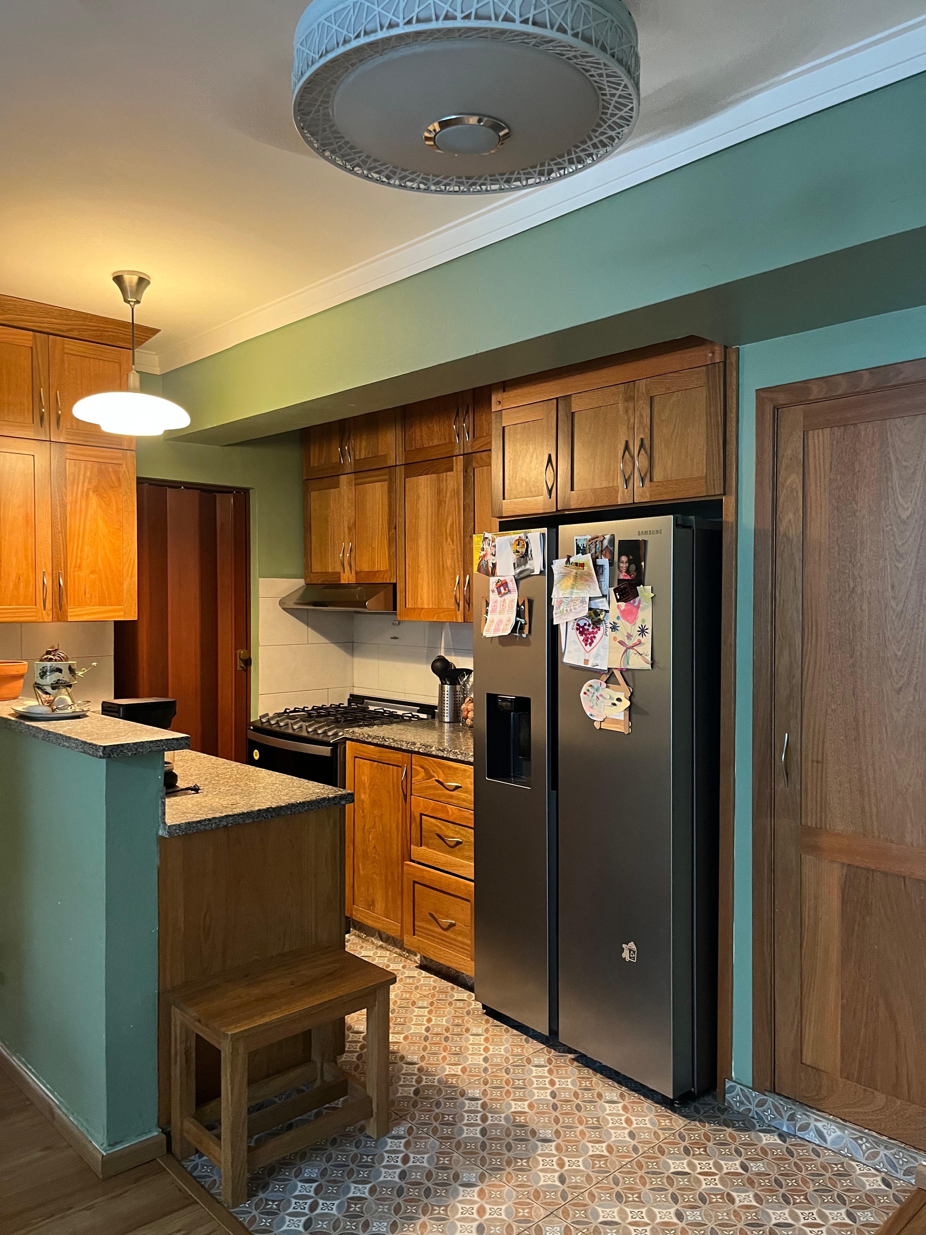 APARTAMENTO EN VENTA EN EL DISTRITO NACIONAL Foto 7283744-8.jpg