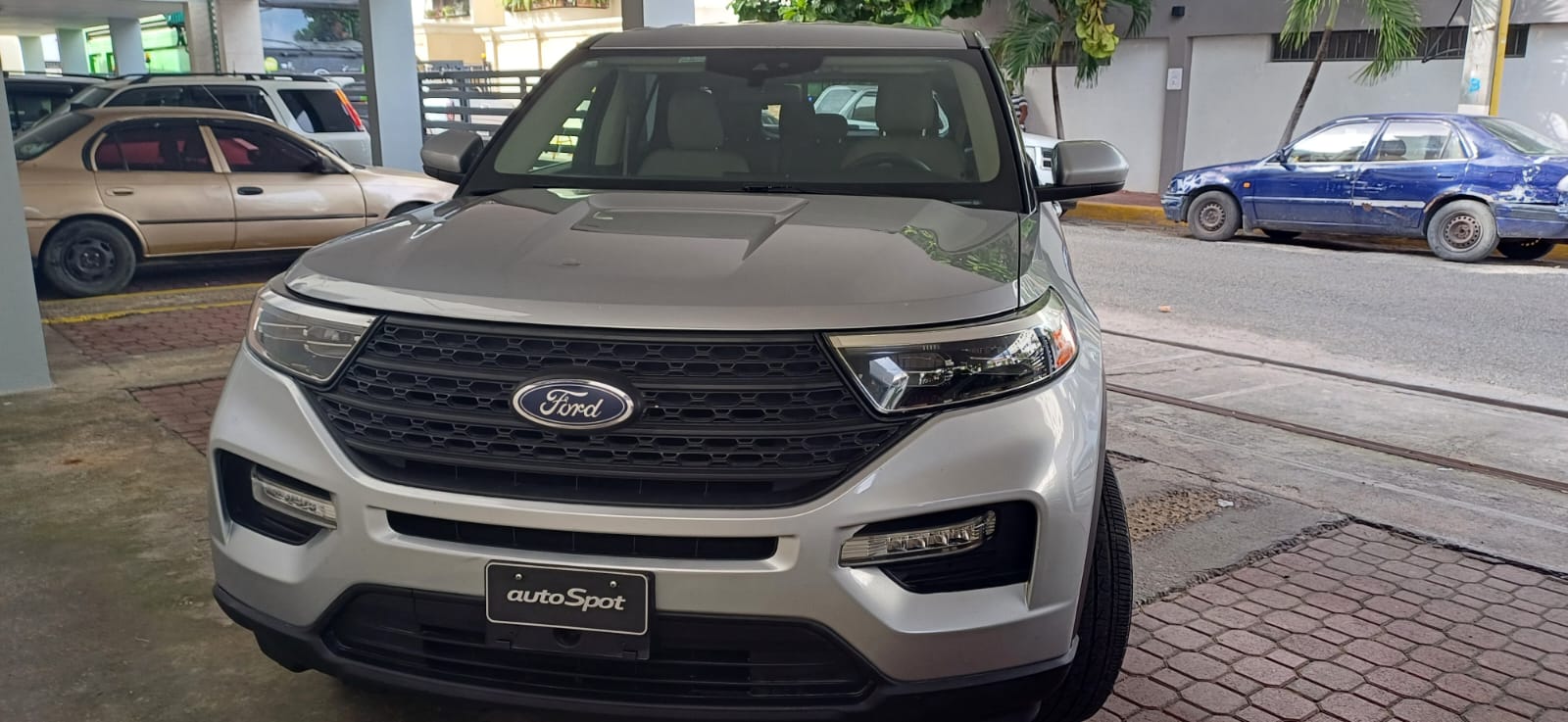 Ford Explorer 4x4 2020  Foto 7283749-2.jpg