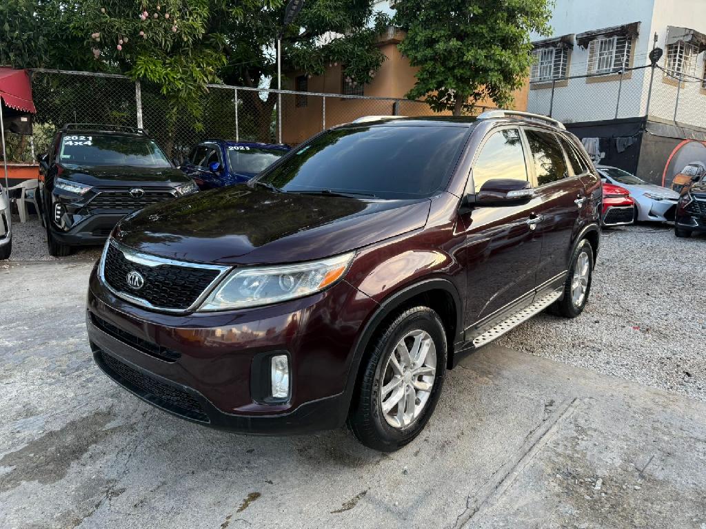Kia Sorento lx 2015 Foto 7283757-1.jpg