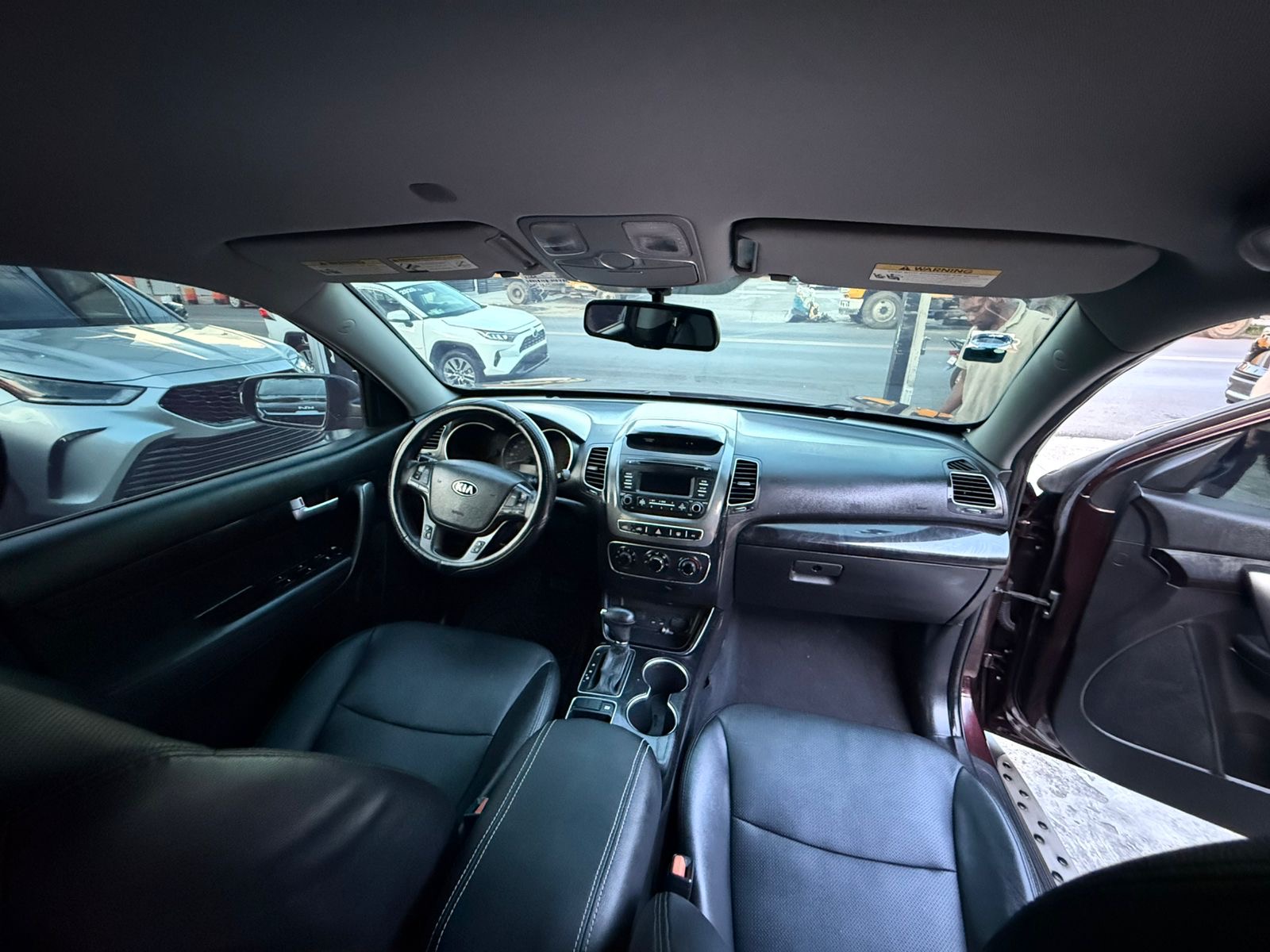 Kia Sorento lx 2015 Foto 7283757-12.jpg