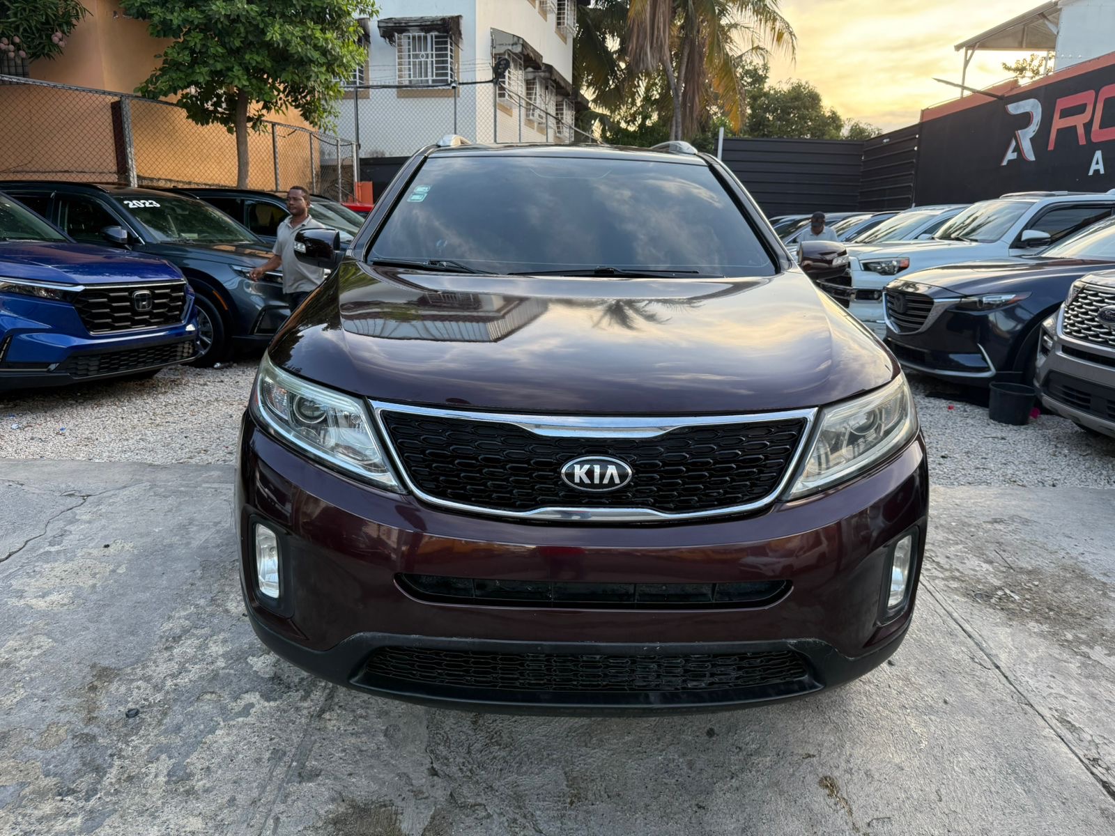 Kia Sorento lx 2015 Foto 7283757-2.jpg