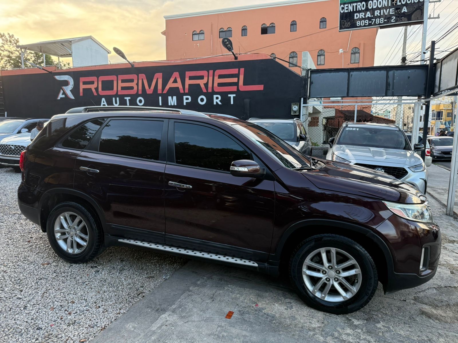 Kia Sorento lx 2015 Foto 7283757-4.jpg