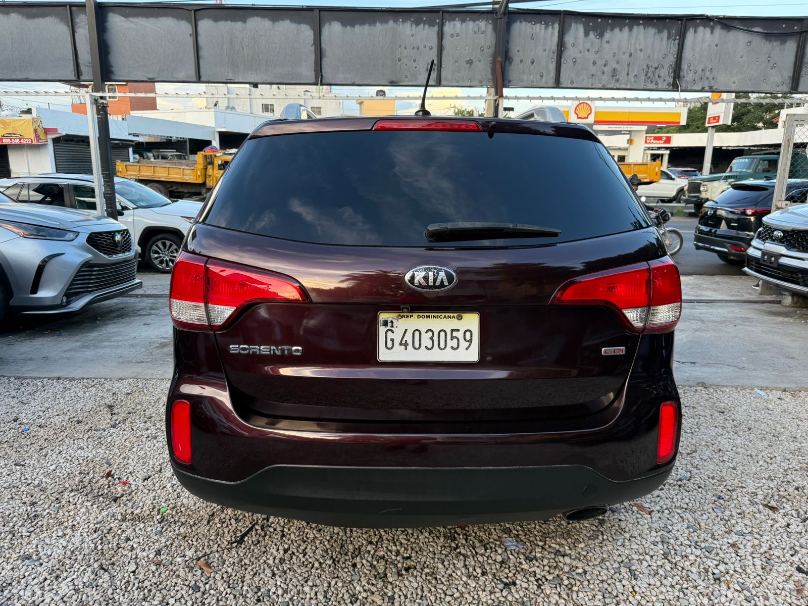 Kia Sorento lx 2015 Foto 7283757-5.jpg