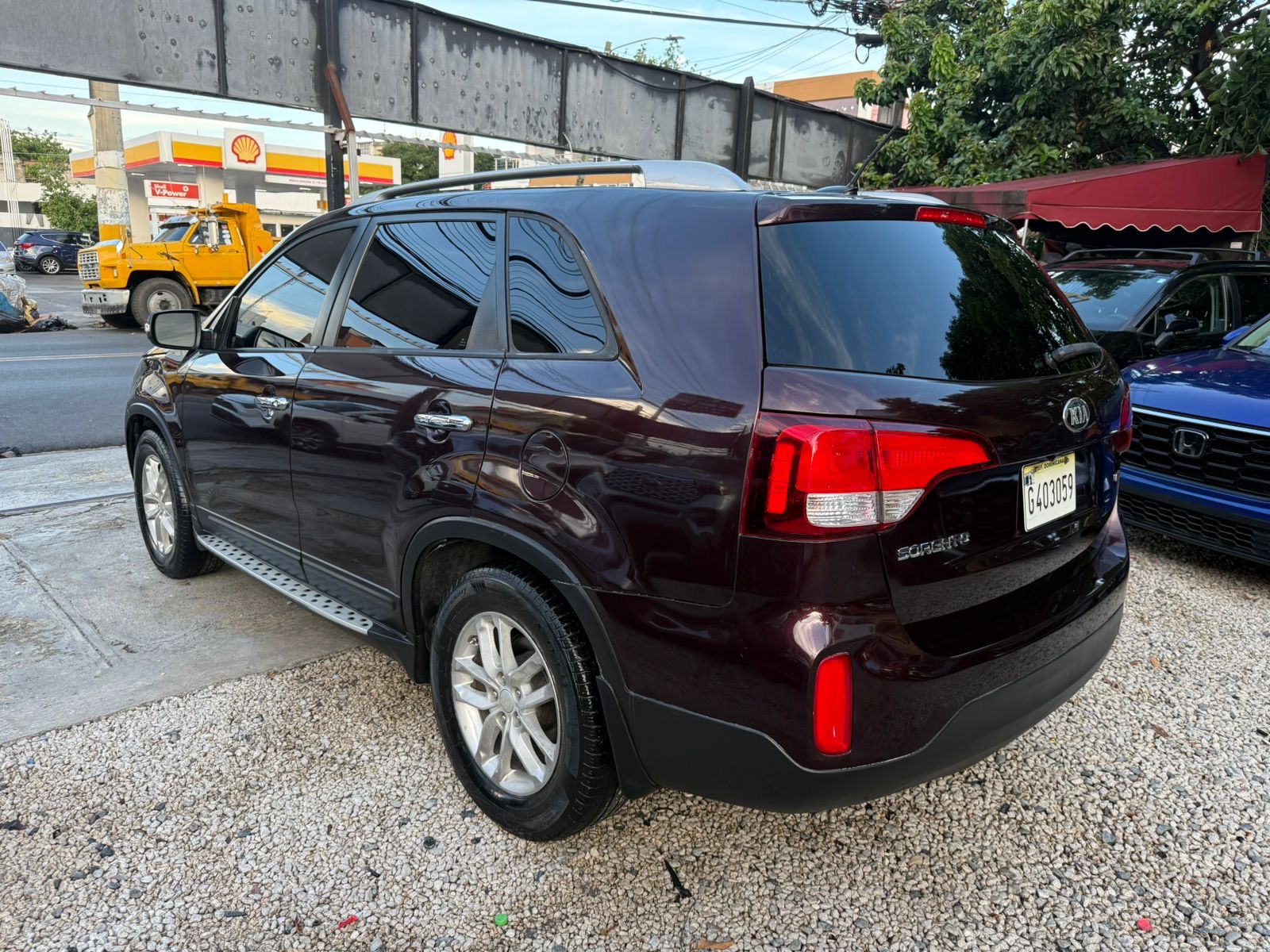 Kia Sorento lx 2015 Foto 7283757-8.jpg