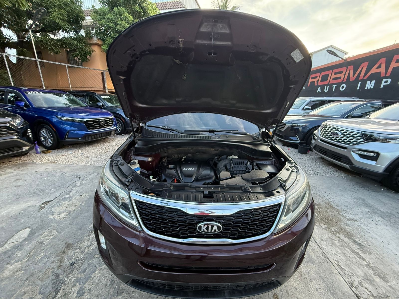 Kia Sorento lx 2015 Foto 7283757-9.jpg