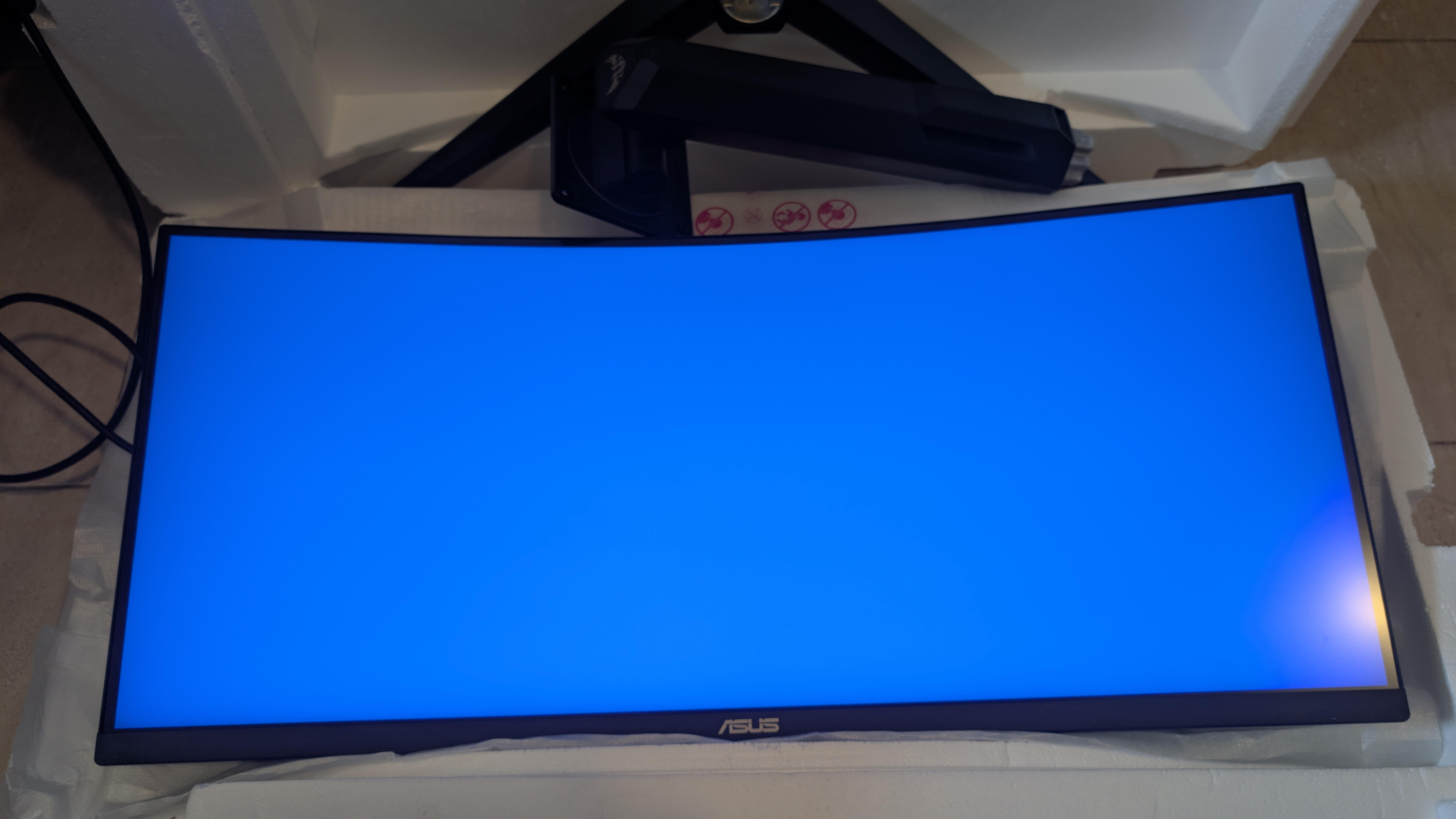 MONITOR 165HZ ULTRAWIDE ASUS 34  Foto 7283770-5.jpg