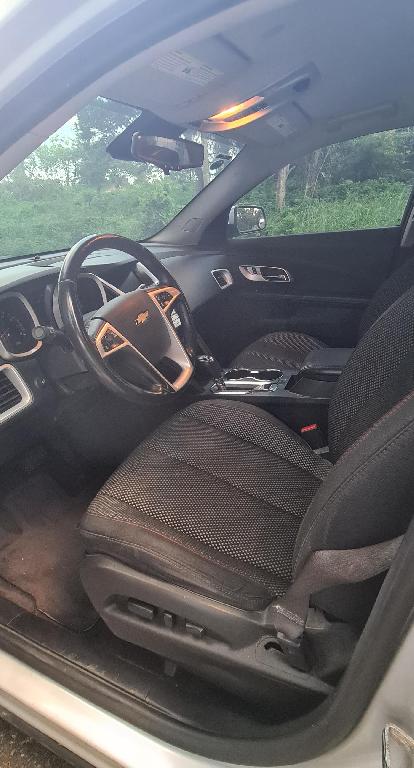 Vendo Chevrolet Equinox 2016 AWD excelentes condiciones 569000! Foto 7283772-3.jpg