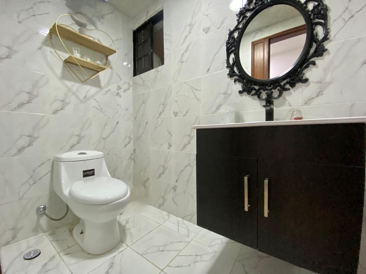 Apartamento de 4 Habitaciones en Venta en Cacicazgos. Foto 7283802-7.jpg