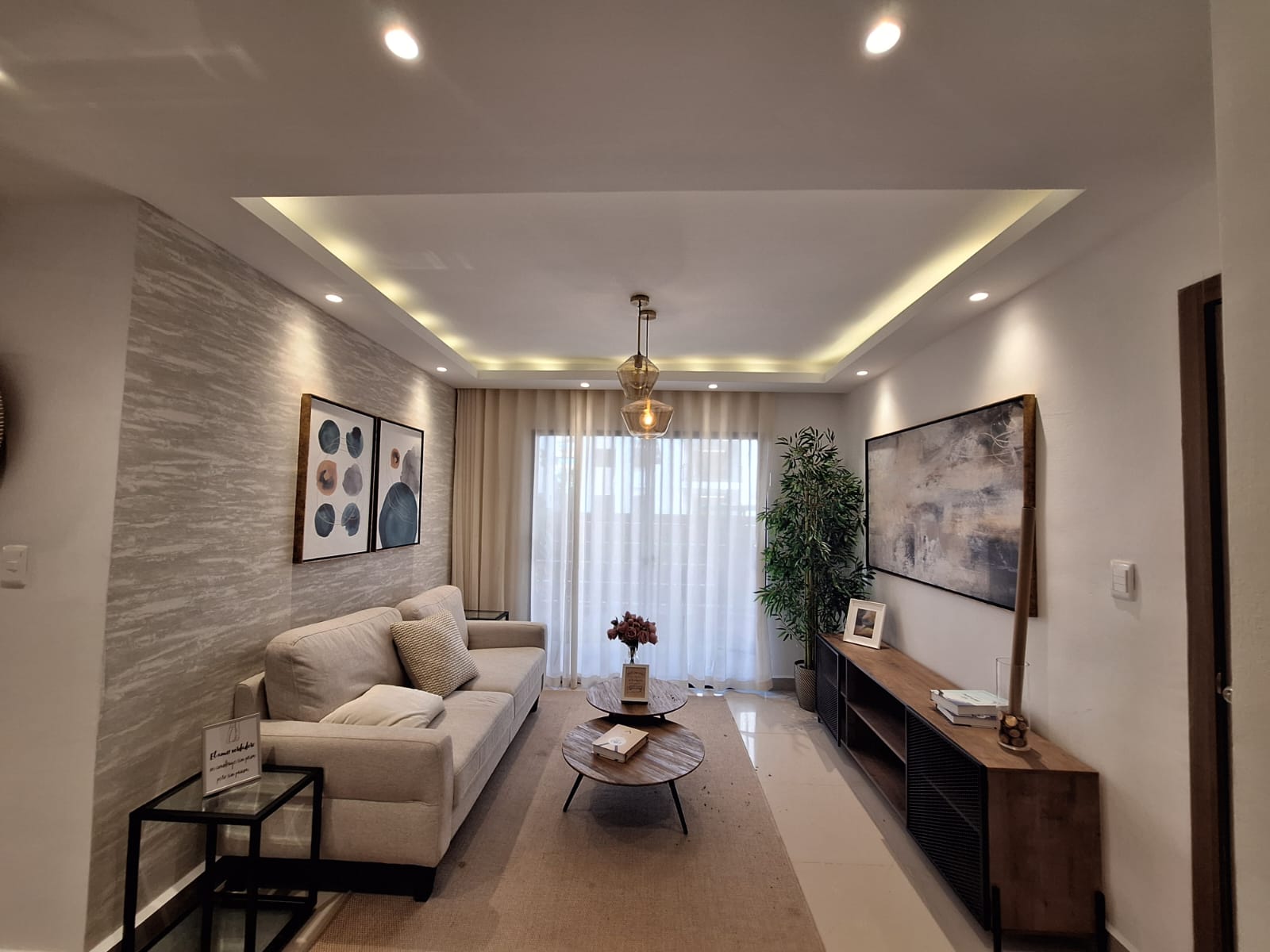Apartamento de 3 Habitaciones en Venta en las Américas.  Foto 7283810-5.jpg