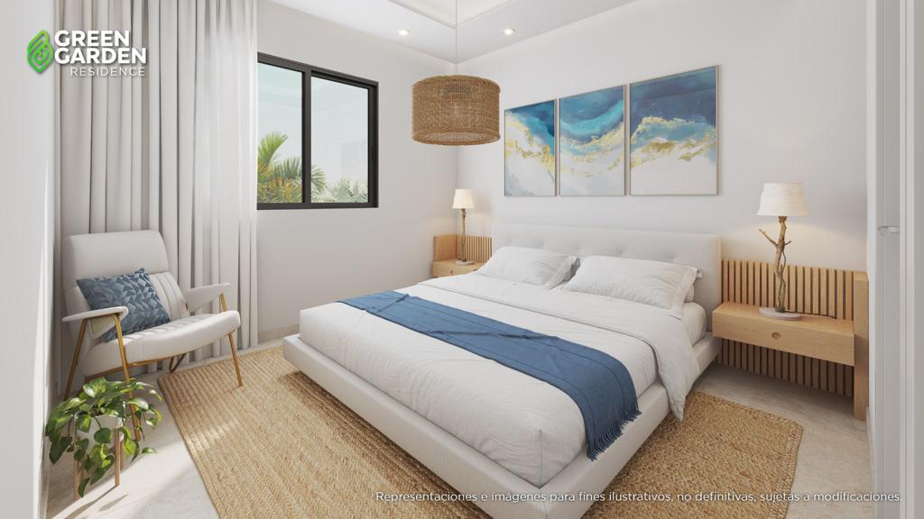 Apartamento de 3 Habitaciones en Venta en la Ciudad Juan Bosch.  Foto 7283821-3.jpg