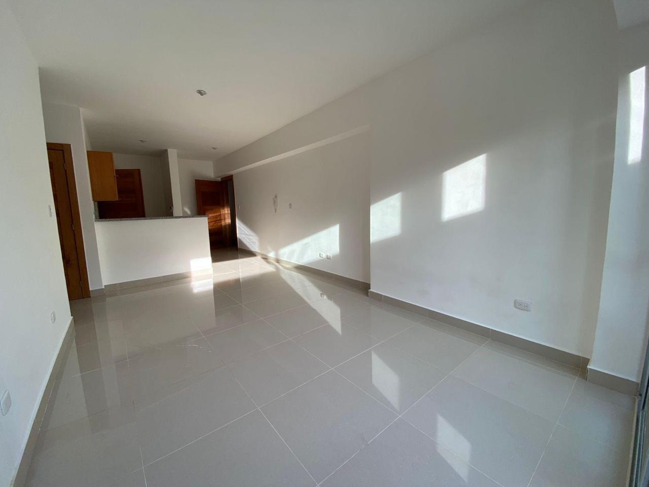 Apartamento de 2 Habitaciones en Venta en la Zona Universitaria.  Foto 7283835-2.jpg