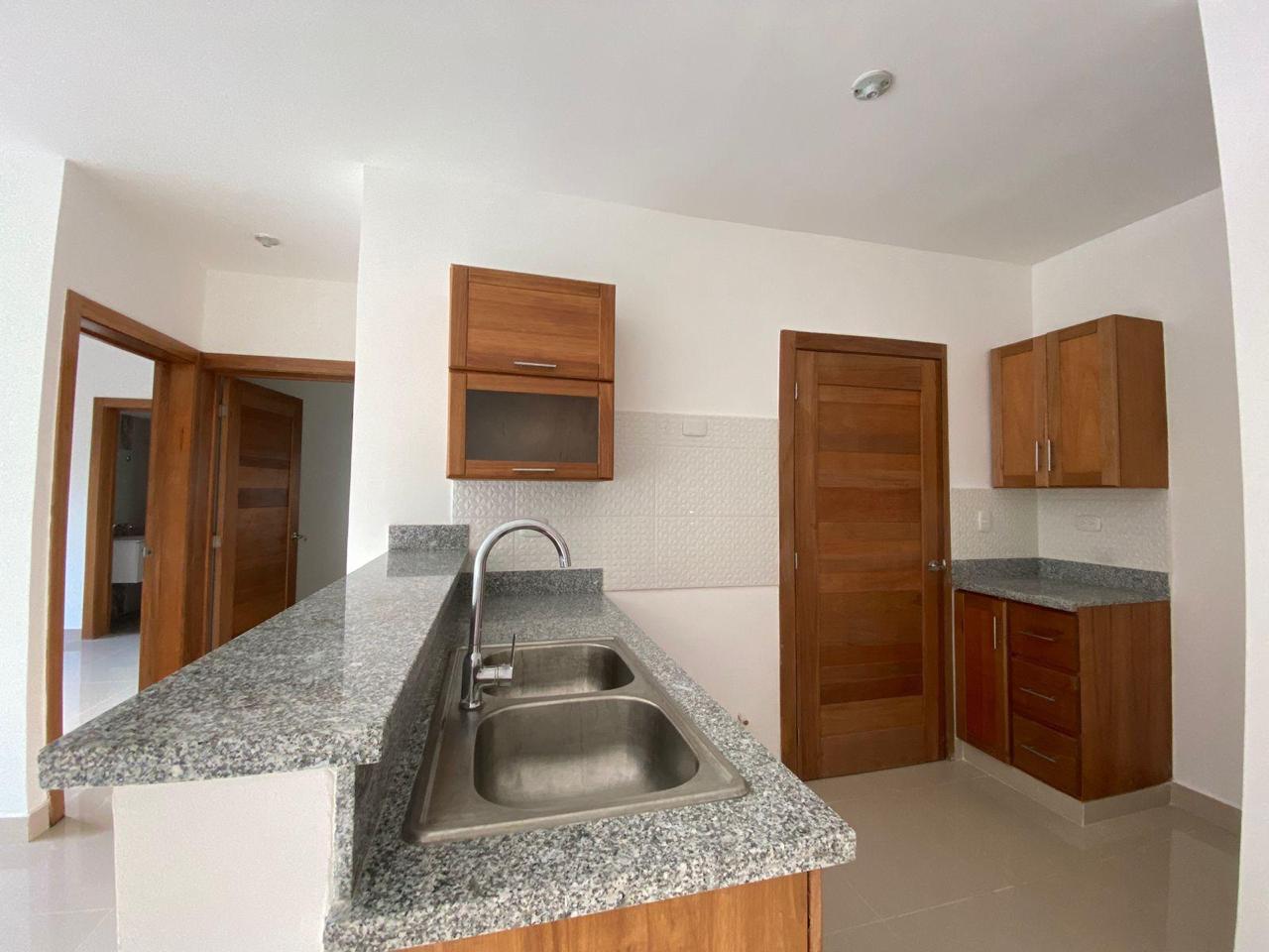 Apartamento de 2 Habitaciones en Venta en la Zona Universitaria.  Foto 7283835-7.jpg