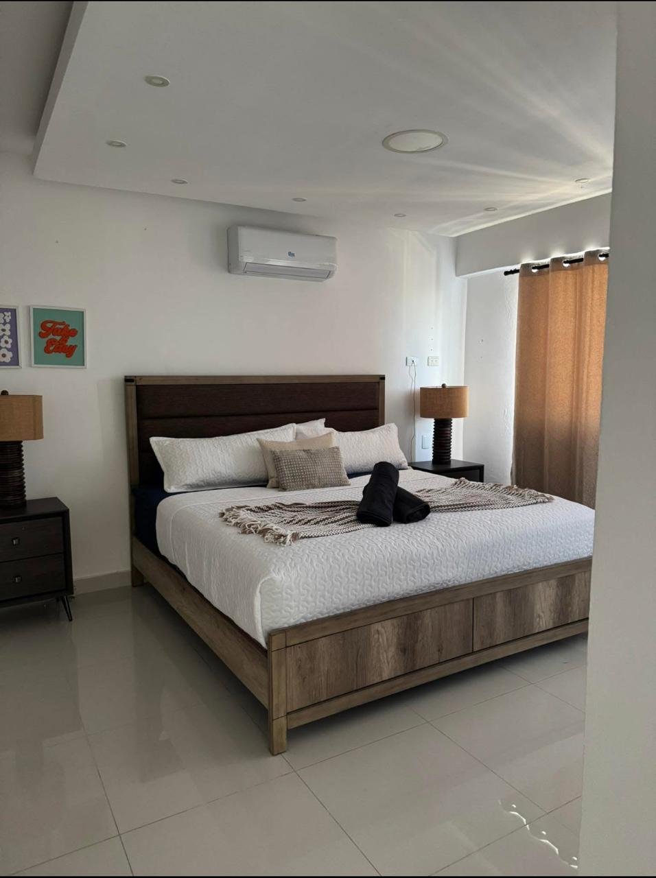 Apartamento de 3 Habitaciones en Venta en la Zona Universitaria.  Foto 7283836-8.jpg