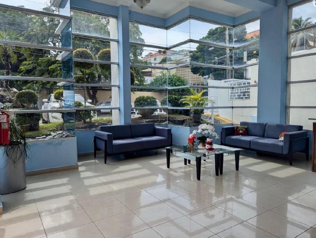 Apartamento de 3 Habitaciones en Venta en la Esperilla.  Foto 7283839-1.jpg
