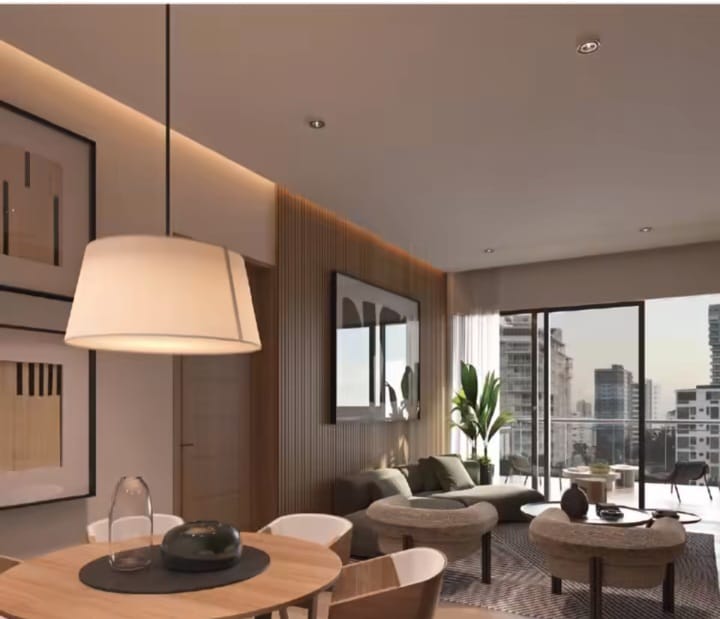 Apartamento en Venta en Evaristo Morales.  Foto 7283852-2.jpg