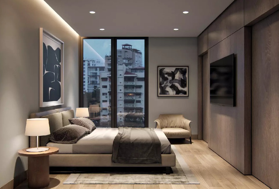 Apartamentos en Venta en Serralles Distrito Nacional Foto 7283868-4.jpg